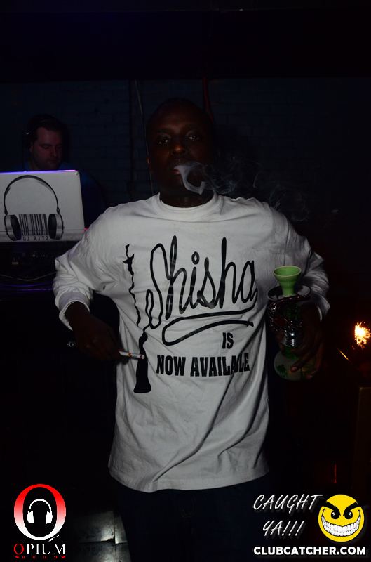 Opium Room nightclub photo 123 - May 24th, 2014