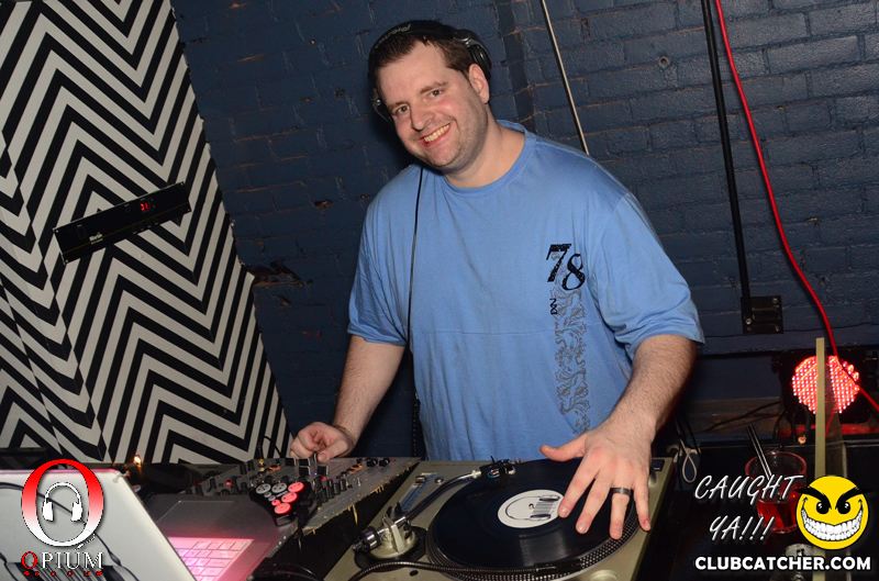 Opium Room nightclub photo 18 - May 24th, 2014