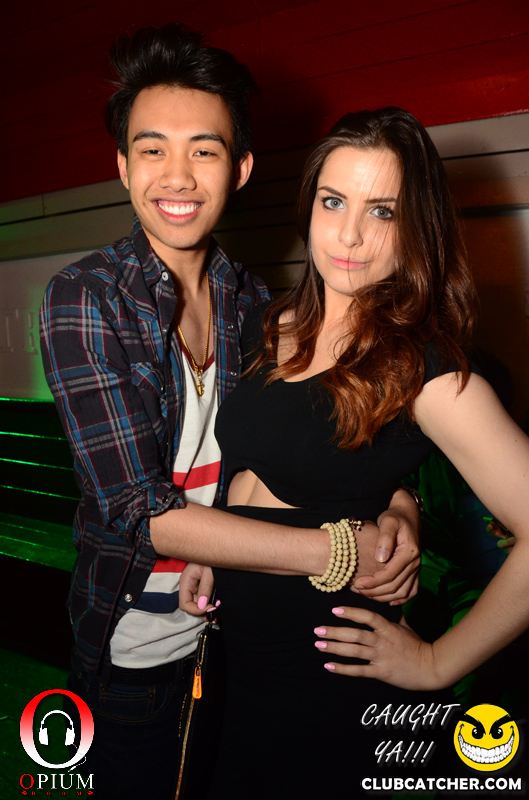 Opium Room nightclub photo 22 - May 24th, 2014