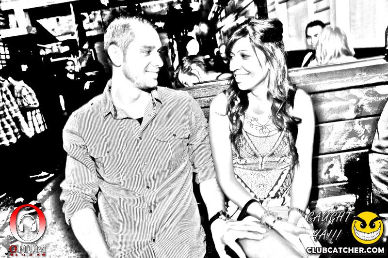 Opium Room nightclub photo 27 - May 24th, 2014