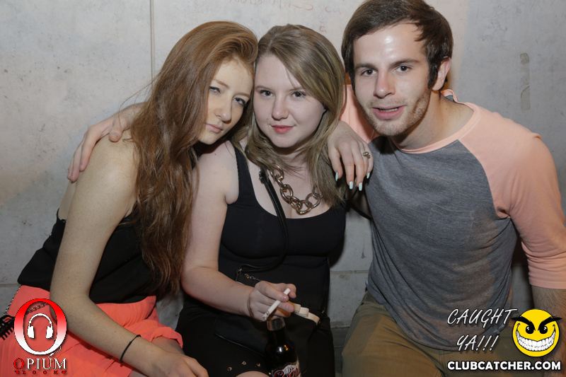 Opium Room nightclub photo 28 - May 24th, 2014
