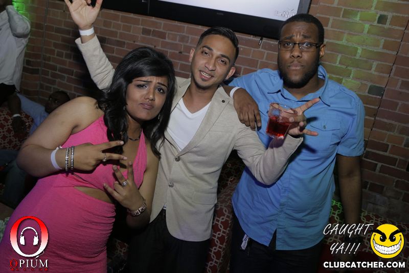 Opium Room nightclub photo 32 - May 24th, 2014