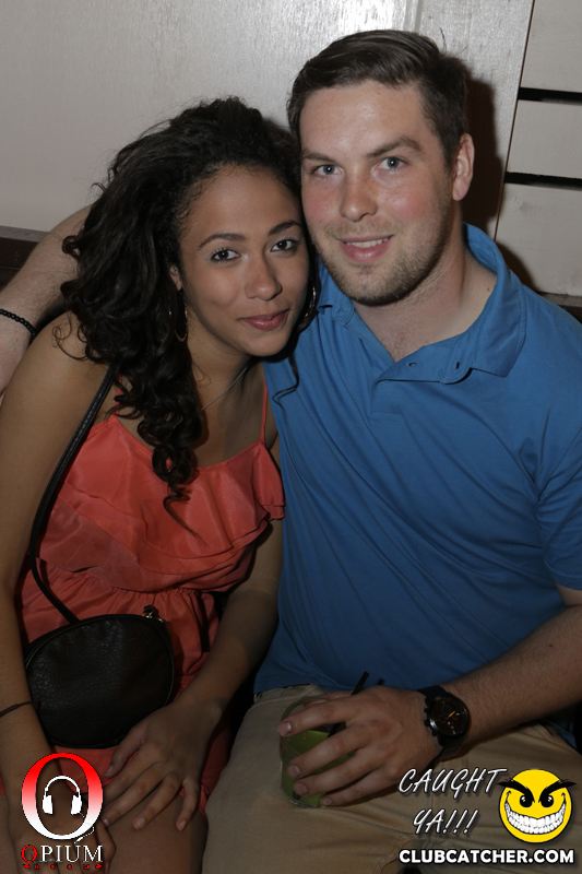 Opium Room nightclub photo 33 - May 24th, 2014