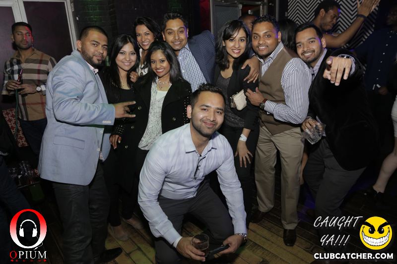 Opium Room nightclub photo 35 - May 24th, 2014