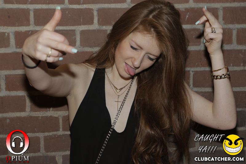 Opium Room nightclub photo 36 - May 24th, 2014