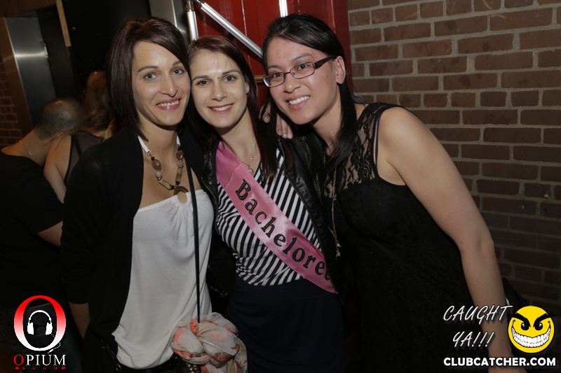 Opium Room nightclub photo 40 - May 24th, 2014