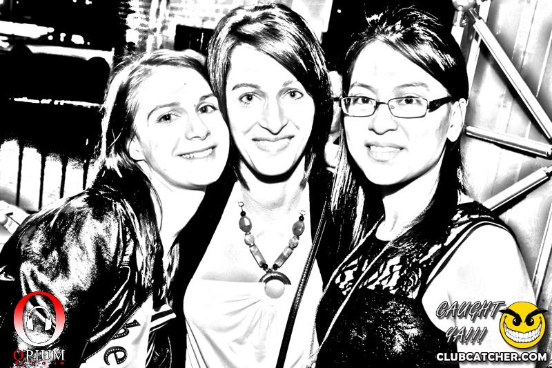 Opium Room nightclub photo 42 - May 24th, 2014