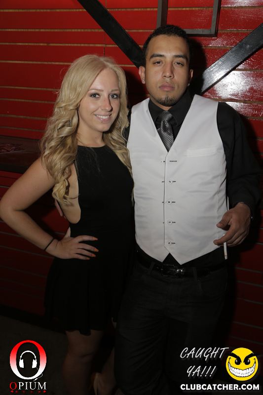 Opium Room nightclub photo 44 - May 24th, 2014