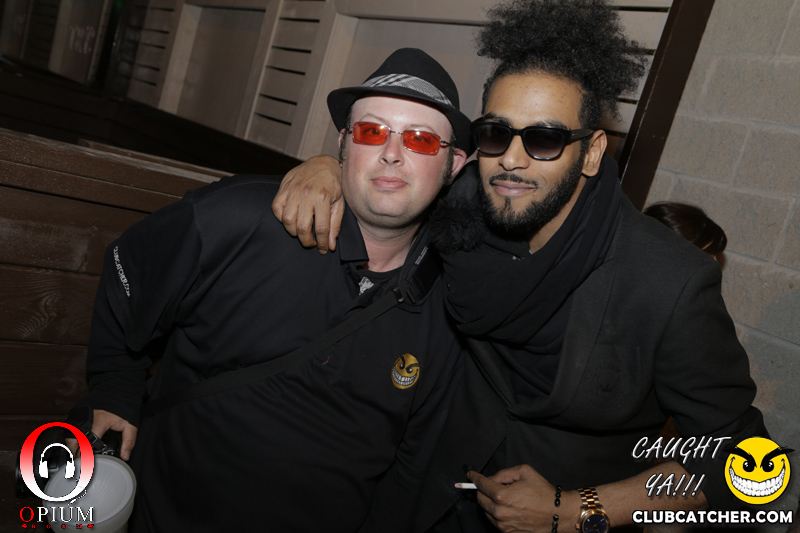 Opium Room nightclub photo 46 - May 24th, 2014