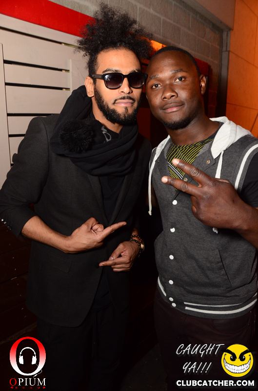 Opium Room nightclub photo 53 - May 24th, 2014