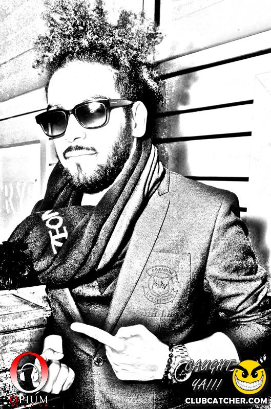 Opium Room nightclub photo 54 - May 24th, 2014