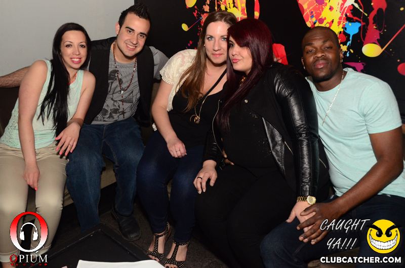 Opium Room nightclub photo 55 - May 24th, 2014
