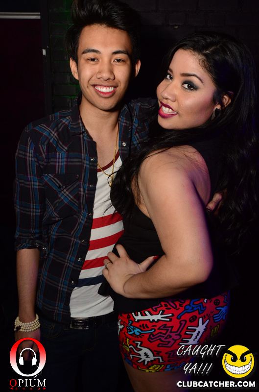 Opium Room nightclub photo 56 - May 24th, 2014