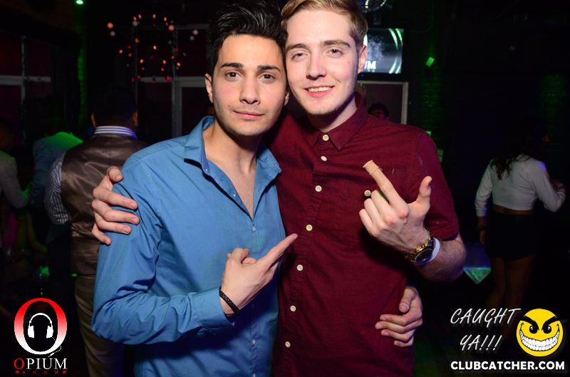 Opium Room nightclub photo 57 - May 24th, 2014