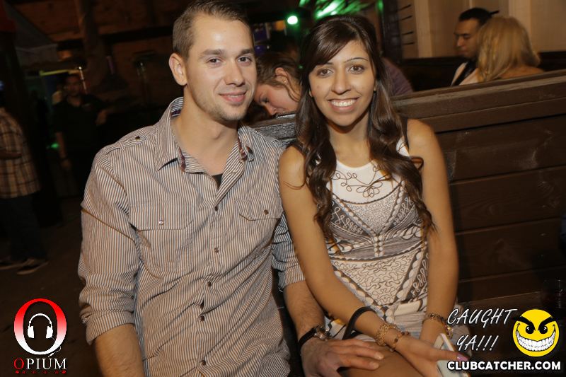 Opium Room nightclub photo 60 - May 24th, 2014