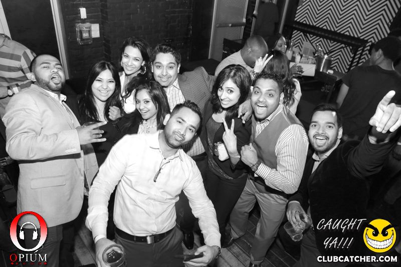 Opium Room nightclub photo 64 - May 24th, 2014