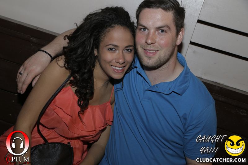 Opium Room nightclub photo 66 - May 24th, 2014