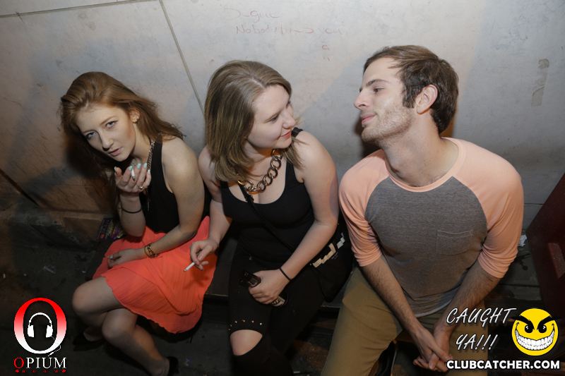 Opium Room nightclub photo 71 - May 24th, 2014