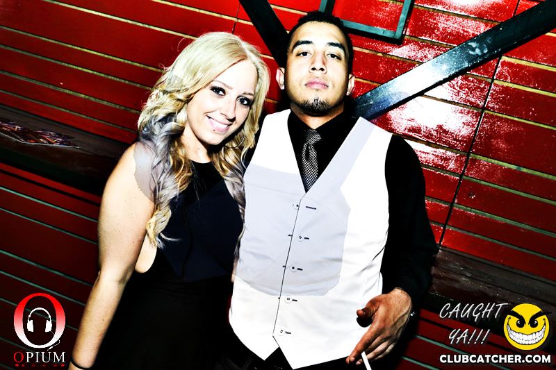 Opium Room nightclub photo 75 - May 24th, 2014