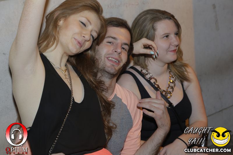 Opium Room nightclub photo 78 - May 24th, 2014