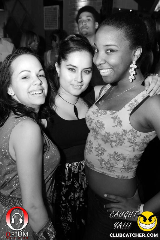 Opium Room nightclub photo 80 - May 24th, 2014