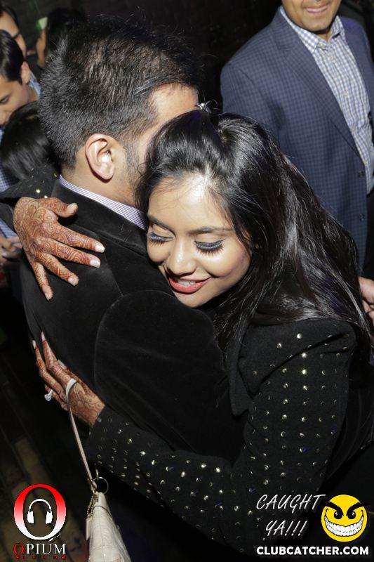 Opium Room nightclub photo 81 - May 24th, 2014