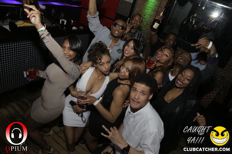 Opium Room nightclub photo 89 - May 24th, 2014