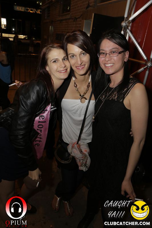 Opium Room nightclub photo 98 - May 24th, 2014