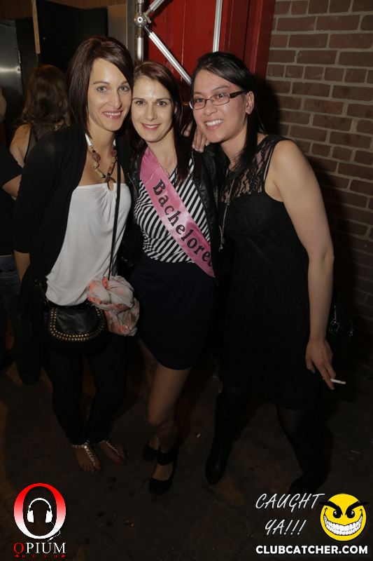 Opium Room nightclub photo 99 - May 24th, 2014