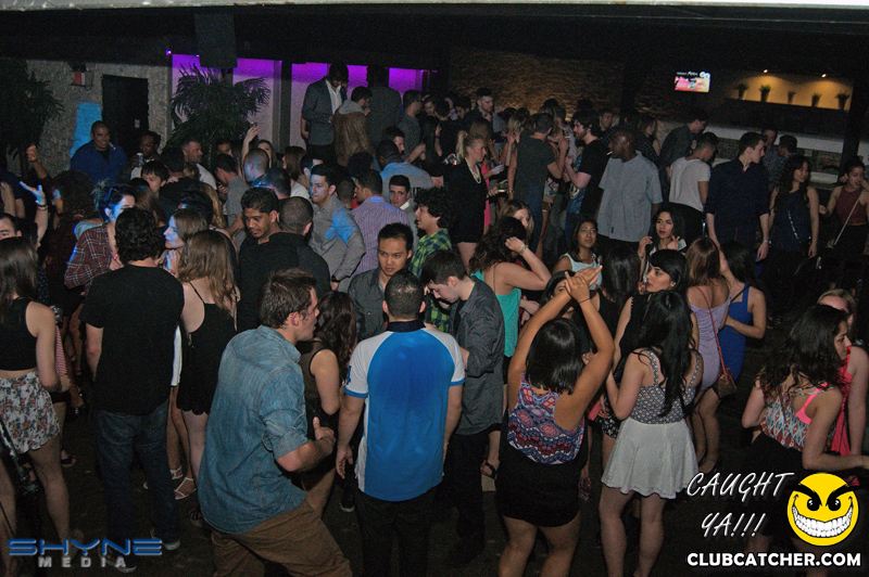 Aria nightclub photo 1 - May 24th, 2014