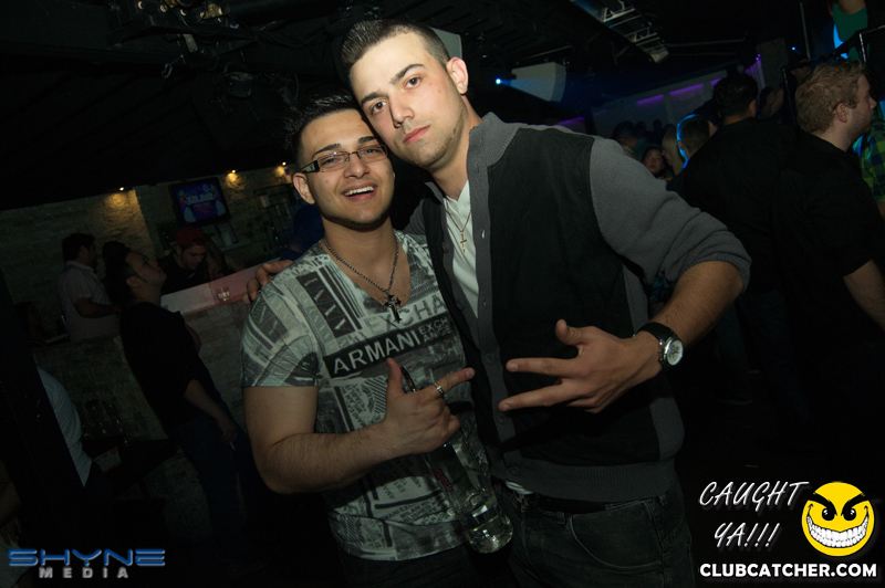 Aria nightclub photo 105 - May 24th, 2014