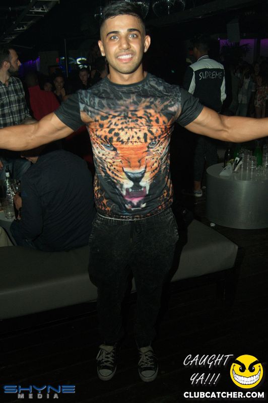 Aria nightclub photo 107 - May 24th, 2014