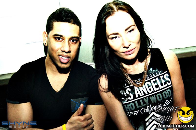 Aria nightclub photo 118 - May 24th, 2014