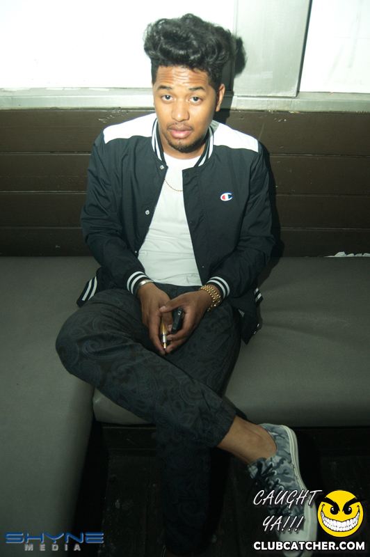 Aria nightclub photo 122 - May 24th, 2014