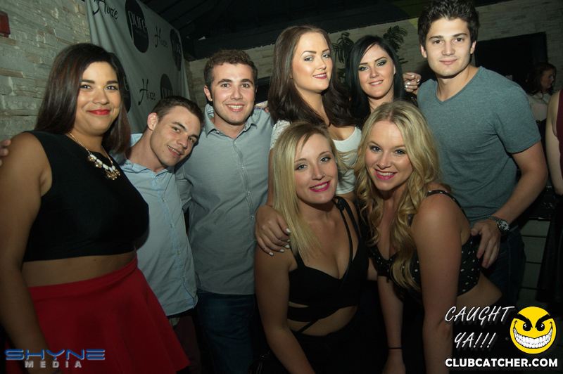 Aria nightclub photo 16 - May 24th, 2014
