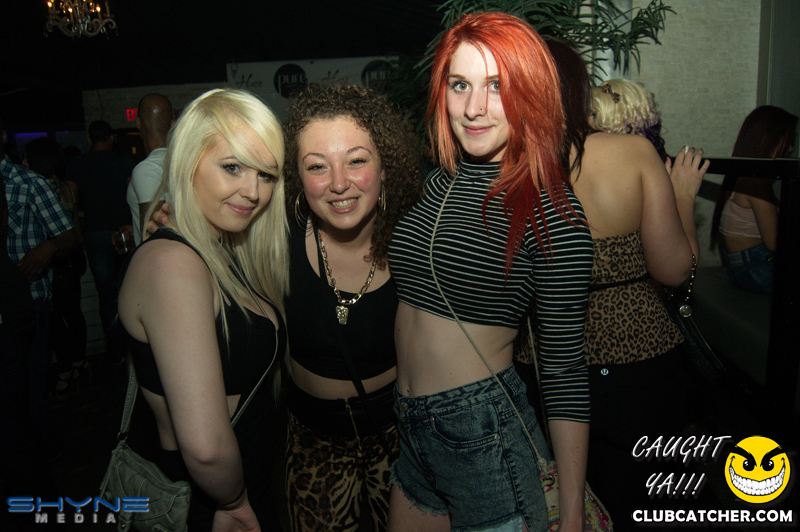 Aria nightclub photo 19 - May 24th, 2014