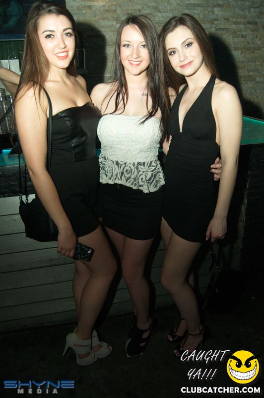 Aria nightclub photo 20 - May 24th, 2014