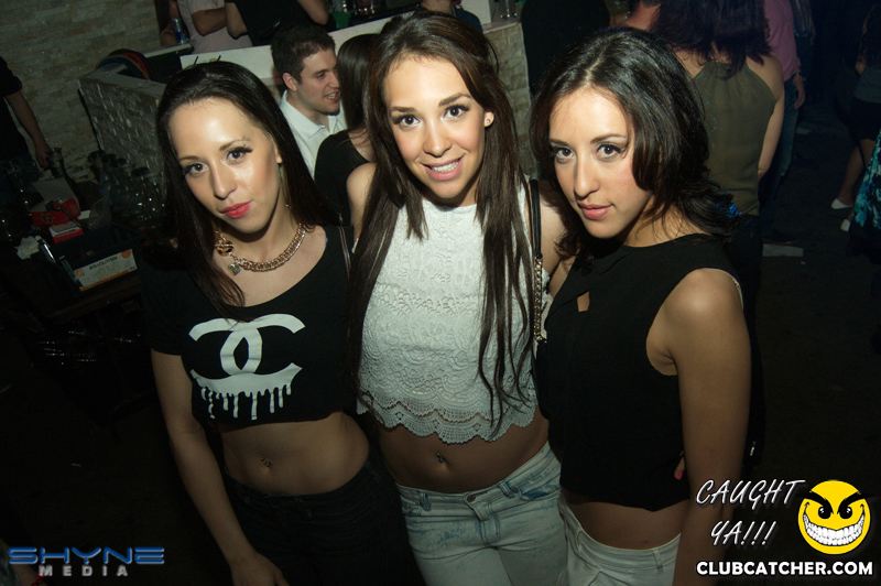 Aria nightclub photo 24 - May 24th, 2014