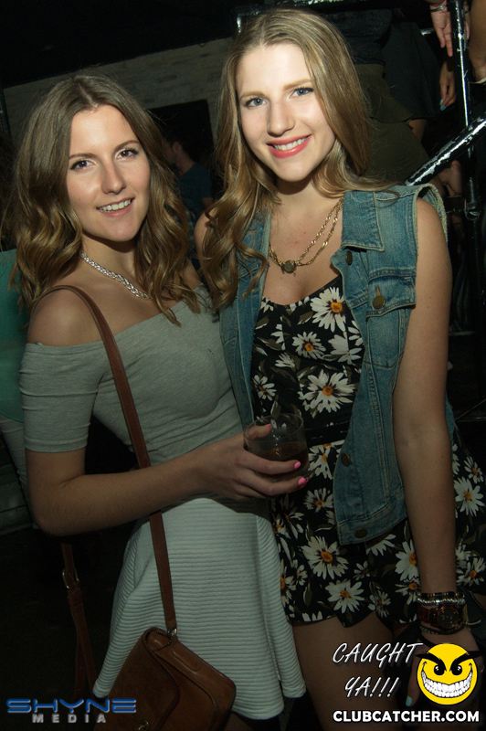 Aria nightclub photo 26 - May 24th, 2014