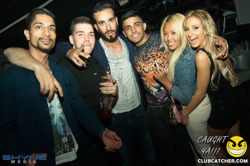 Aria nightclub photo 35 - May 24th, 2014