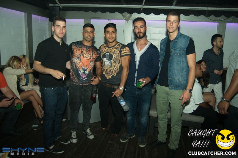 Aria nightclub photo 37 - May 24th, 2014