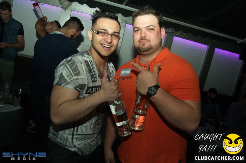 Aria nightclub photo 39 - May 24th, 2014