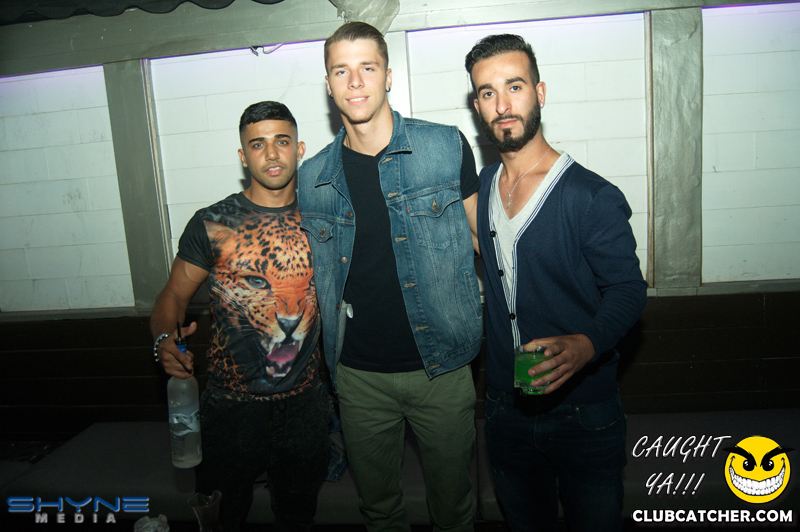 Aria nightclub photo 45 - May 24th, 2014