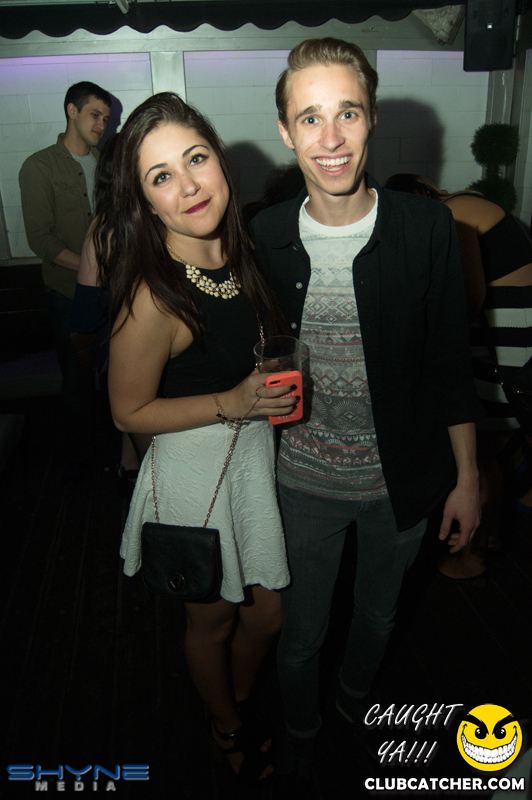 Aria nightclub photo 52 - May 24th, 2014