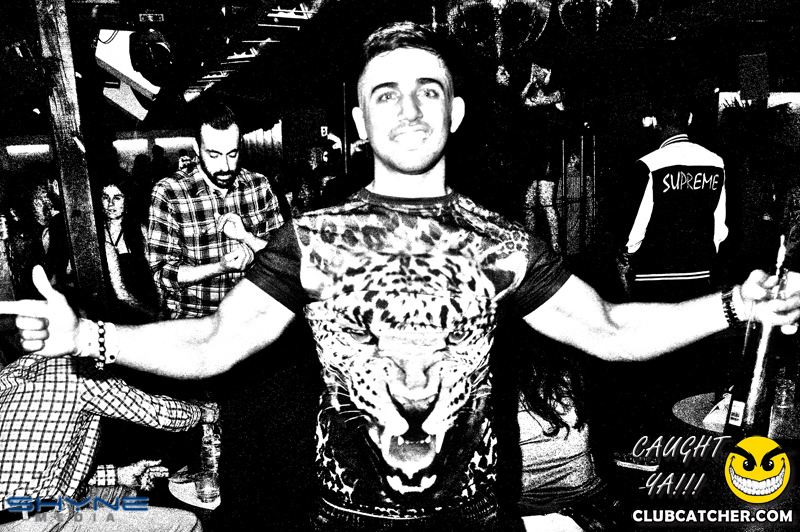 Aria nightclub photo 57 - May 24th, 2014