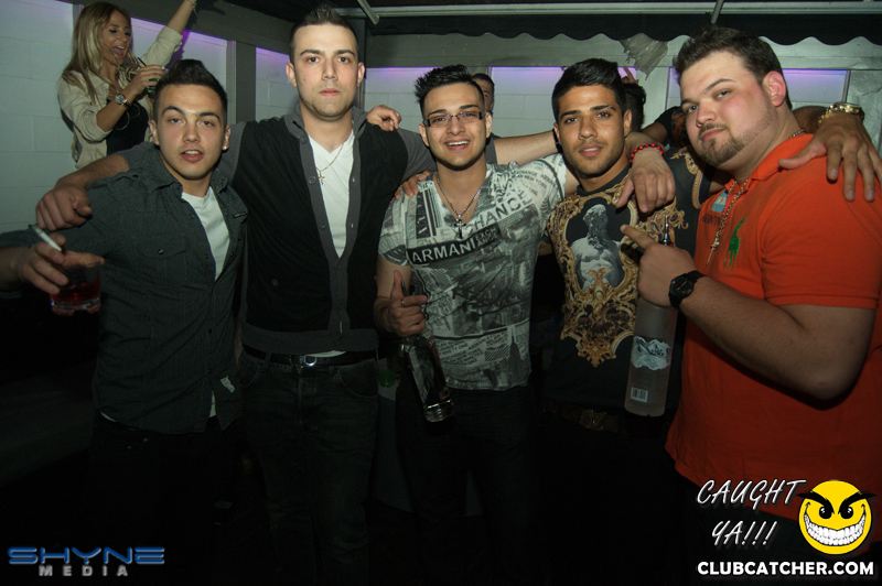 Aria nightclub photo 69 - May 24th, 2014