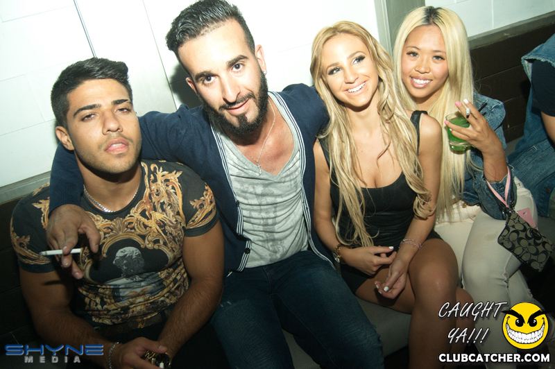 Aria nightclub photo 8 - May 24th, 2014