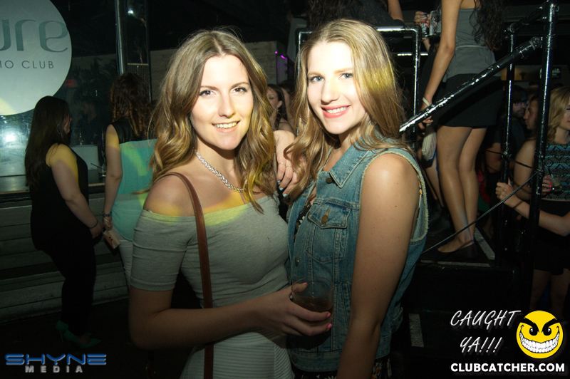 Aria nightclub photo 73 - May 24th, 2014