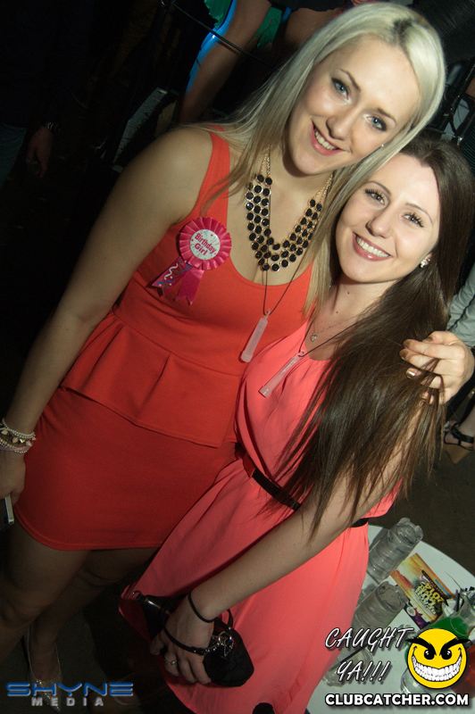 Aria nightclub photo 76 - May 24th, 2014