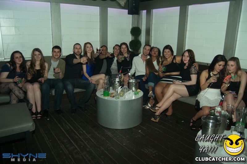 Aria nightclub photo 9 - May 24th, 2014